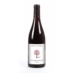 E.Leclerc Jean-Luc Colombo, 2022 - Côte du Rhône Villages AOP - Rouge - 75 cl offre