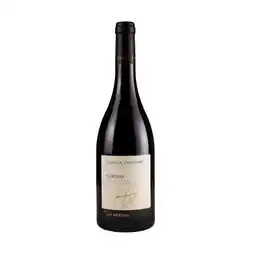 E.Leclerc Jean-Luc Colombo Les Méjeans BIO, 2019 - Cornas AOP - Rouge - 75 cl offre