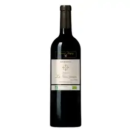 E.Leclerc Domaine Les Pierres Fendues BIO, 2018 - Côtes-du-Roussillon Village AOP - Rouge - 75 cl offre