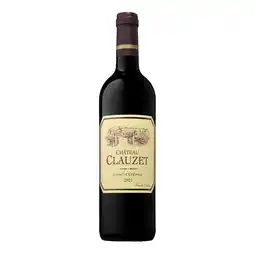 E.Leclerc Château Clauzet , 2021 - Saint-Estèphe AOP - Rouge - 75 cl offre