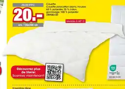 Möbel Martin Couette offre