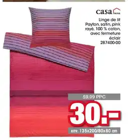 Möbel Martin Linge de lit offre