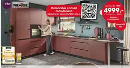 Möbel Martin Cuisine complète offre