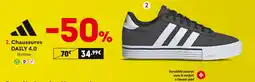 Sport 2000 Adidas Chaussures homme DAILY 4.0 offre