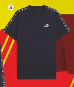 Sport 2000 Puma T-shirt homme offre
