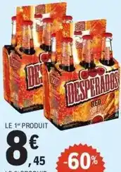 E.Leclerc Express Déco ours quesos offre