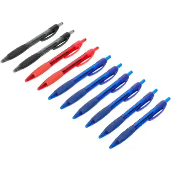 Action Stylos à bille Office Essentials offre