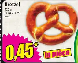 Norma Bretzel offre