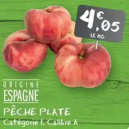 G20 Pêche plate offre