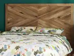 Conforama Tête de lit Brasilia offre