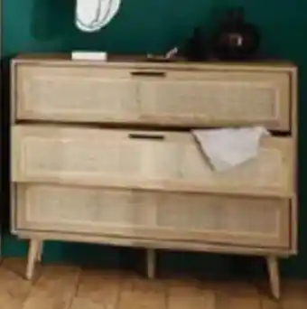 Conforama Buffet Sahara offre