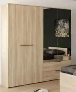 Conforama Armoire Opus offre