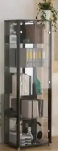 Conforama Vitrine Paros III offre