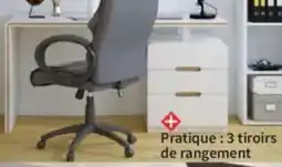 Conforama Bureau Argos offre