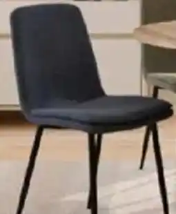 Conforama Chaise Seyo offre