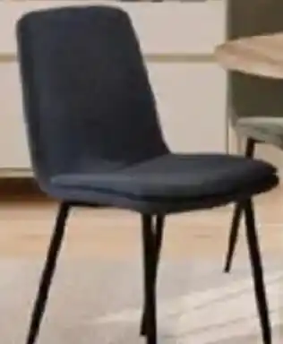 Conforama Chaise Seyo offre