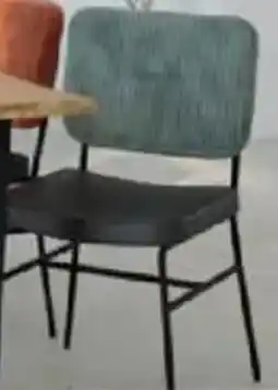 Conforama Chaise Alma offre