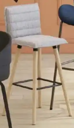 Conforama Tabouret Cocoon offre