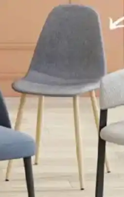 Conforama Chaise Jenna offre
