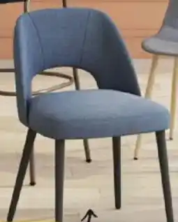 Conforama Chaise Naig offre