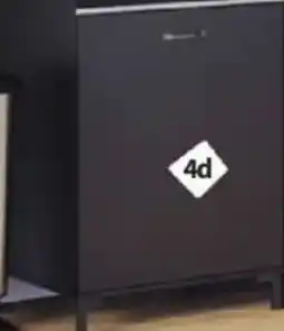 Conforama 1/2 armoire four offre