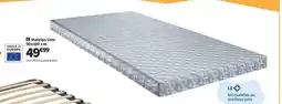 Conforama Matelas Uno offre