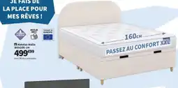 Conforama Matelas Malin offre