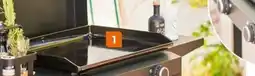 Weldom Plancha électrique Base E 60 A offre