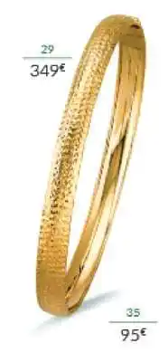 Auchan Bracelet offre