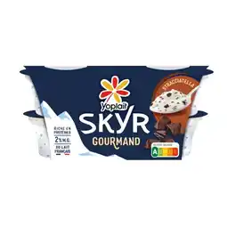 Carrefour Proximité YOPLAIT Skyr Gourmand offre