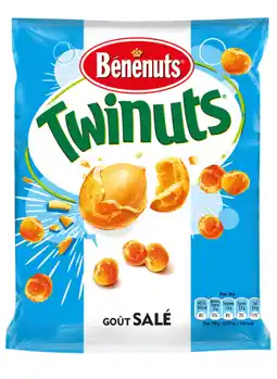 Carrefour Proximité BENENUTS SUR TOUT offre