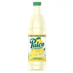 Carrefour Proximité PULCO Citronnade offre
