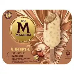Carrefour Proximité MAGNUM Glace offre