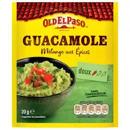 Carrefour Proximité OLD EL PASO SUR TOUT offre