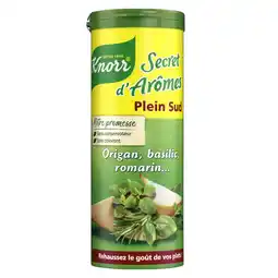 Carrefour Proximité KNORR SUR TOUS LES BOUILLONS ET AIDES CULINAIRES offre