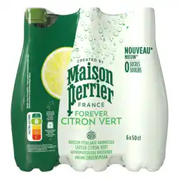 Carrefour Proximité MAISON PERRIER SUR TOUT offre
