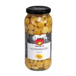 Carrefour PLAZA DEL SOL Lupins offre