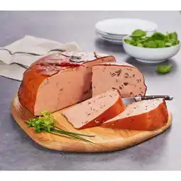Carrefour CARREFOUR Crème forestière aux foies de volaille CARREFOUR offre