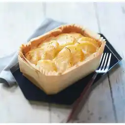 Carrefour PEKA FRESHLINE Gratin dauphinois offre