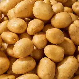 Carrefour SANS Pomme de terre primeur de Noirmoutier spéciale frite offre