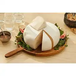 Carrefour SCHMIDHAUSER Tomme de chèvre offre