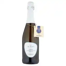 Carrefour TERRE D'ITALIA COL IN ALBIS DOCG ASTI offre