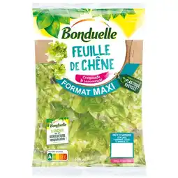 Carrefour BONDUELLE Feuilles de chêne verte BONDUELLE offre