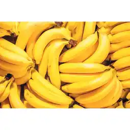 Carrefour CARREFOUR BIO Banane Max Havelaar CARREFOUR BIO offre