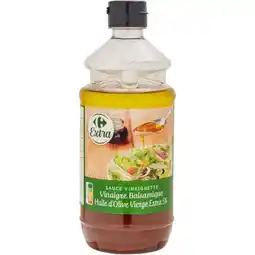 Carrefour CARREFOUR EXTRA Sauce vinaigrette offre