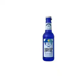 Carrefour FREEZ Soda offre