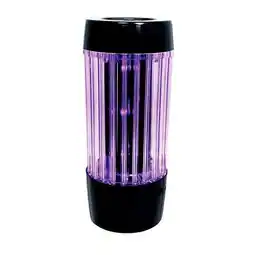 Carrefour SANDOKAN Anti-insectes LED USB offre