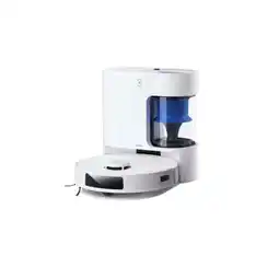 Carrefour ECOVACS Aspirateur robot laveur offre