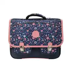 Carrefour LULU CASTAGNETTE Cartable Liberty offre