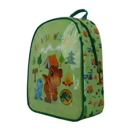 Carrefour PAW PATROL Sac goûter Héros offre